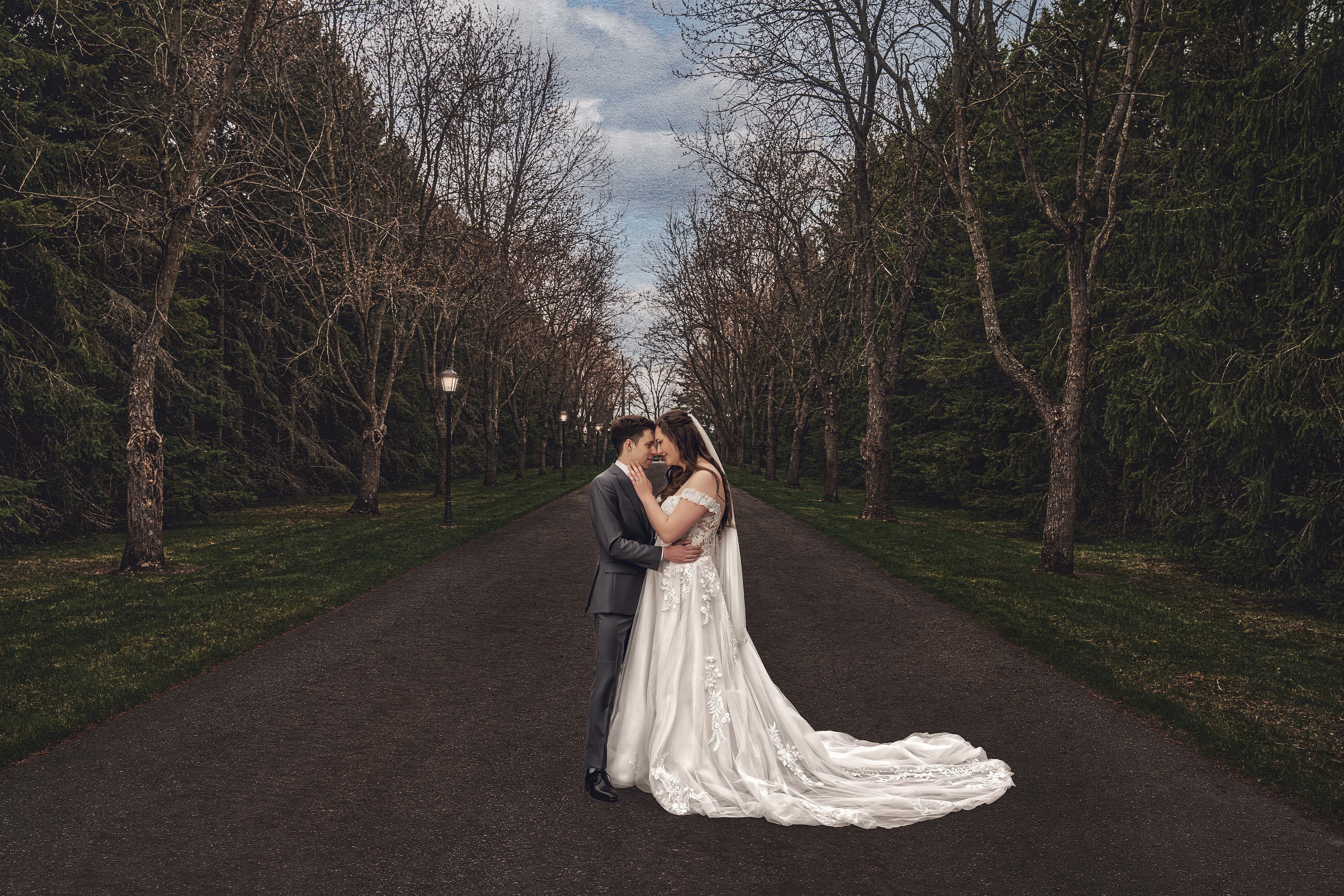 The Sweetest Day at Roseville Estate