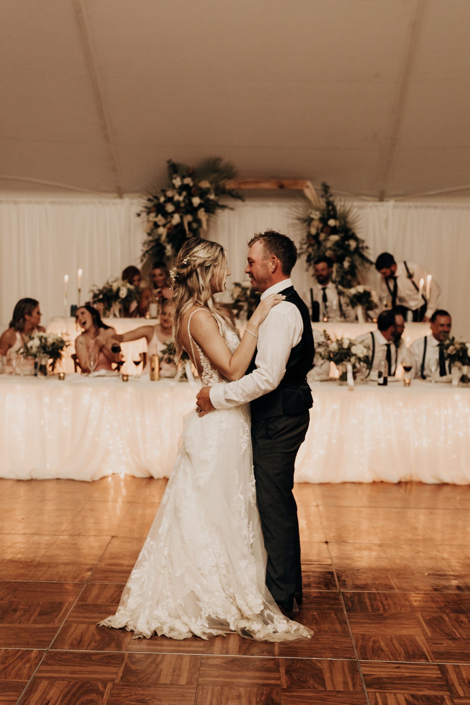 Memorable Weddings with Music Central