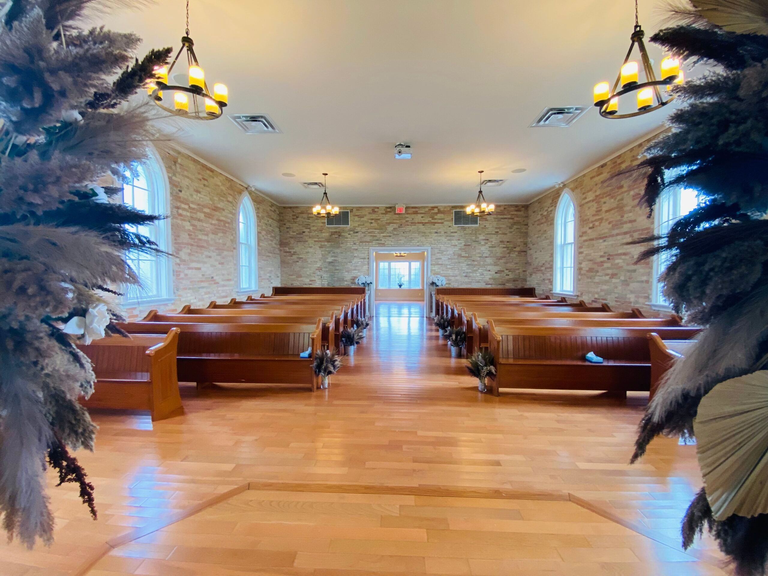 Best Western® Plus Stoneridge Inn & The Rose Chapel - www.theweddingring.ca - listings -