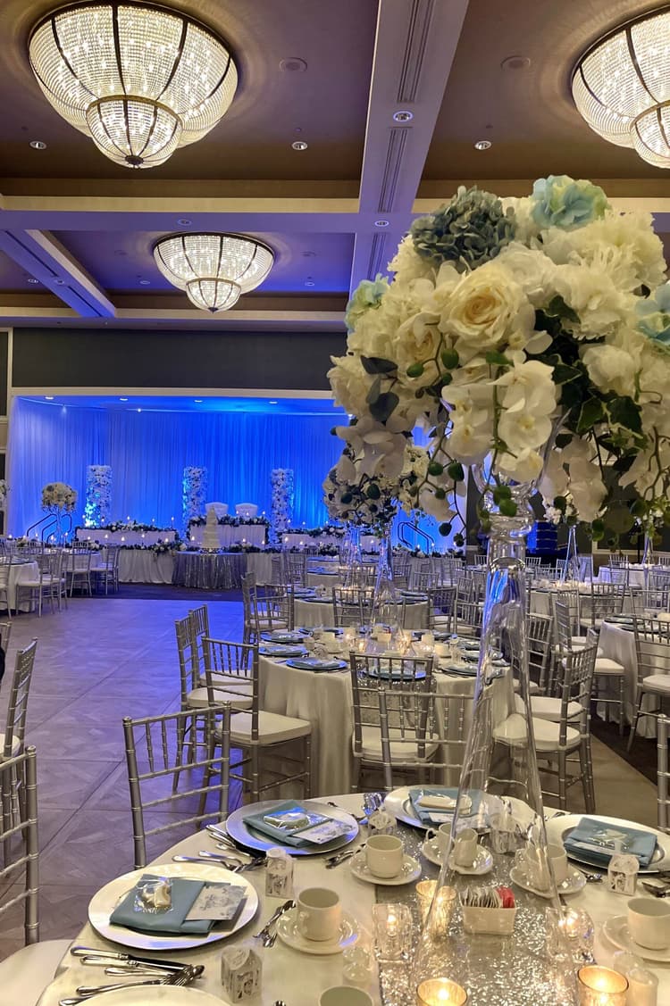 Best Western Plus© Lamplighter Inn - www.theweddingring.ca - listings -